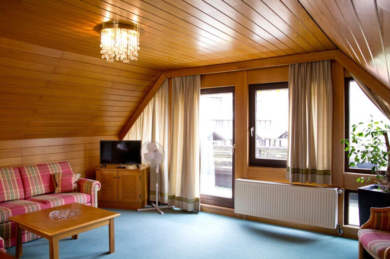 Hotel Kainsbacher Mühle Exterior foto